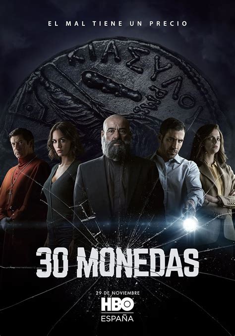30 coins s02e01 torrent|30 Coins (TV Series 2020– ) .